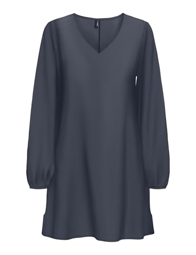 ONLY Onlnova Life Vis L/S Lucca Dress
