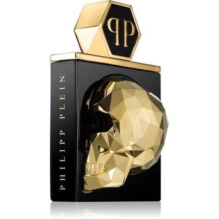 PHILIPP PLEIN The $kull Gold Eau De Parfum 125 ml