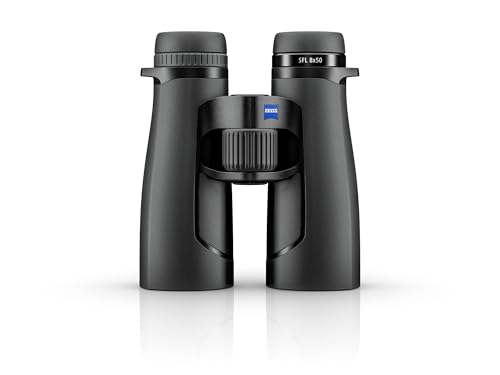 ZEISS Fernglas SFL 8x50