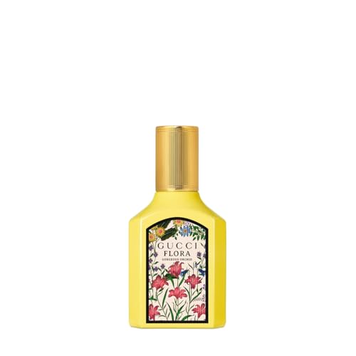 Gucci Flora Gorgeous Orchid Eau de Parfum 30 ml