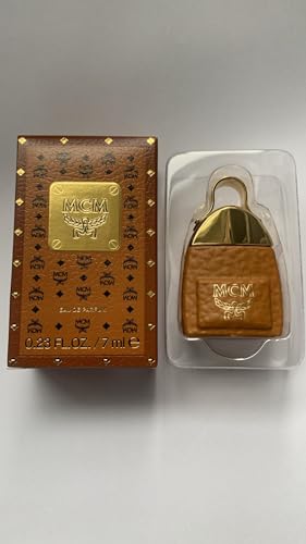 MCM Eau de Parfum 7 ml Unisex