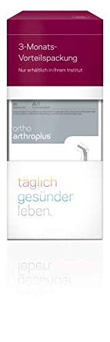 orthomed orthochondroplus (Granulat+2 Kapseln) 90 TP (90x 16,5g = 1485g)