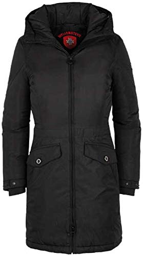 Wellensteyn Cucilla, schwarz(schwarz), Gr. S