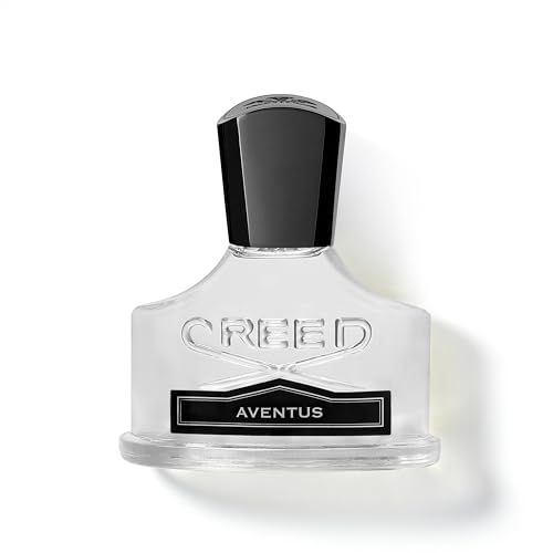 CREED Aventus Eau de Parfum 30 ml - Creed Aventus Cologne Herren-Luxus-Kölnischwasser für Herren, trockenes Holz, frischer und zitrusfruchtiger Duft