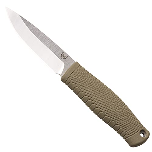 Benchmade Puuko - Filo: Liso