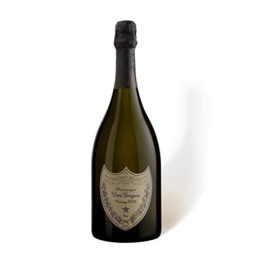 1 Flasche Dom Perignon Vintage Brut Champagner 2013 Naked 0.75 l 12.5% vol