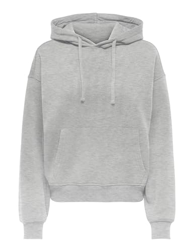 ONLY Female Kapuzenpullover ONLBEST Sweatshirt