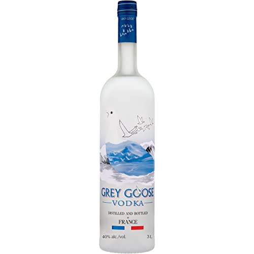 Grey goose
