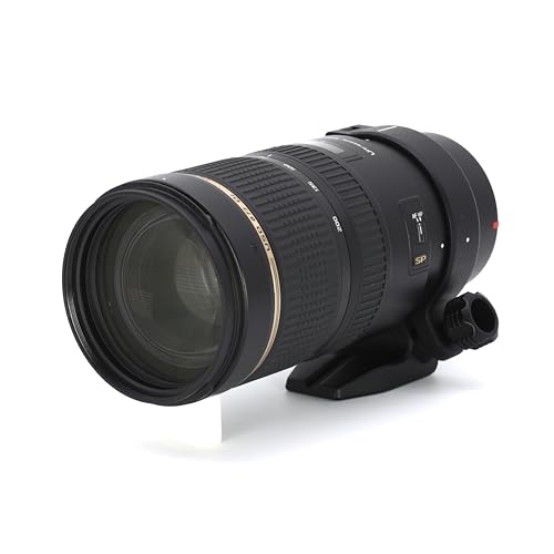 Tamron SP 70-200mm F/2.8 Di USD Telezoom-Objektiv für Sony