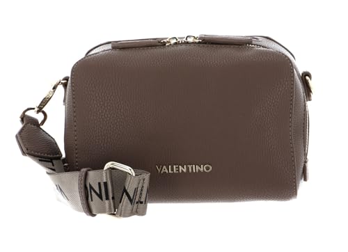 Valentino Pattie Crossover Bag Taupe/Multicolor