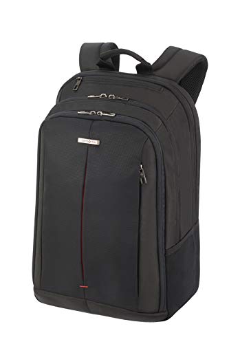 Samsonite Guardit 2.0 - 17.3 zoll Laptoprucksack, 48 cm, 27.5 L, Schwarz (Black)