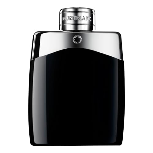 Mont Blanc Legend Eau De Toilette Spray for Men 100 ml