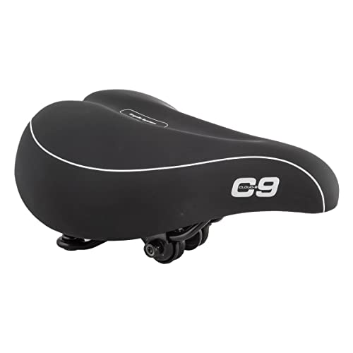 Cloud-9 Comfort Web Spring Saddle, 11