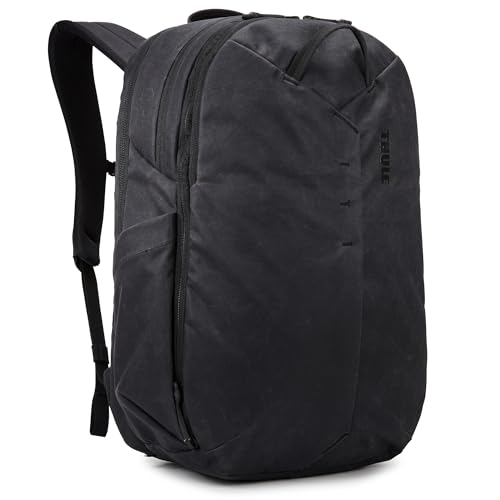 Thule Aion Reiserucksack, 28 l, Schwarz