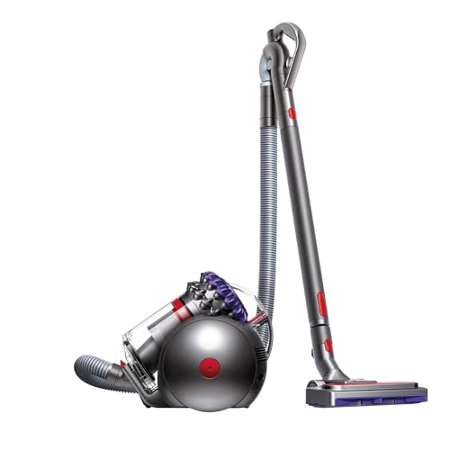 Dyson Big Ball Absolute 2 Bodenstaubsauger