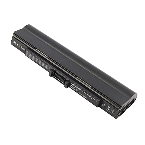 7XINbox 5200mAh 10.8V Ersatz Akku Batterie für ACER Aspire One 521 752H 1410 1410T 1810T 1810T 1810TZ Travelmate 8172 8172T 8172Z UM09E31 UM09E32 UM09E36 UM09E51 UM09E56 UM09E70 UM09E71 UM09E78