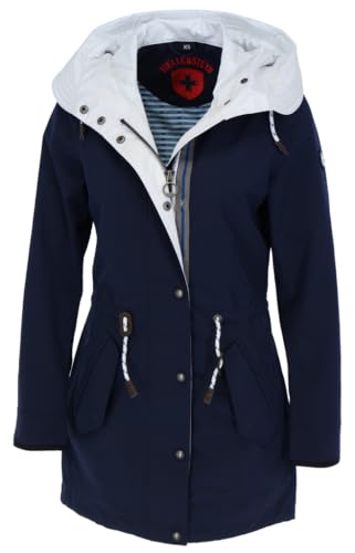 Wellensteyn Sommerparka - S