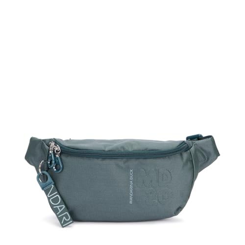 Mandarina Duck Damen Md20 Bum Bag MD 20, Pine Green