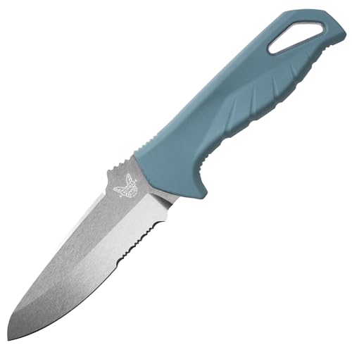 Benchmade Cuchillo UNDERCURRENT Santoprene CPM-MagnaCut