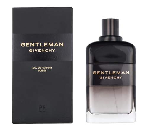 Givenchy Gentleman Boisee EDP 200ML