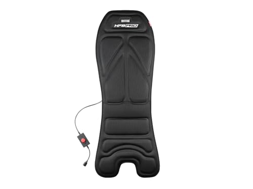 Next Level Racing HF8 Pro Haptic Feedback Gaming Pad (NLR-G006)