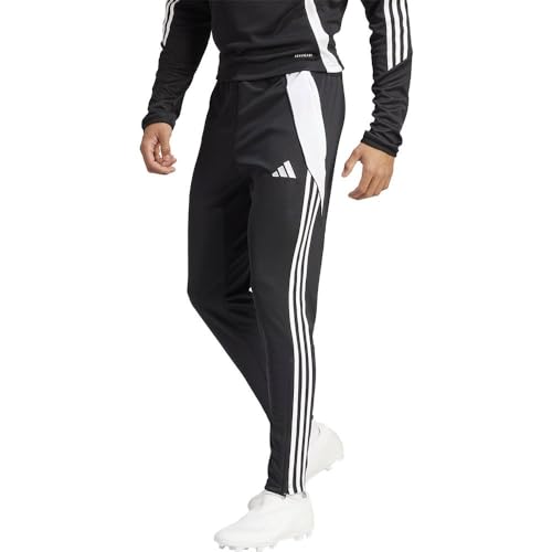 adidas TIRO24 TRPNT S Trainingshose Herren, schwarzes, XL
