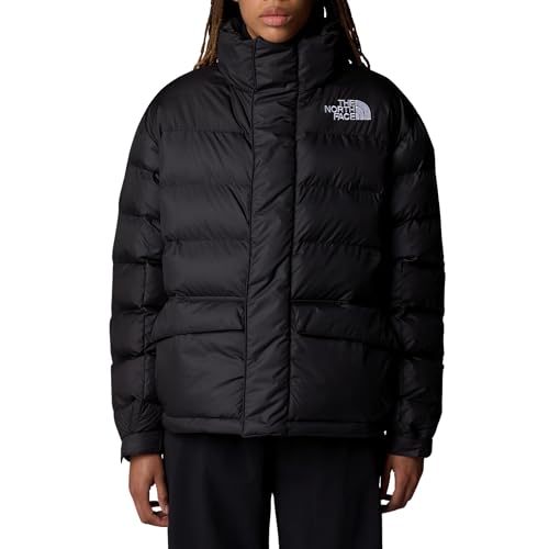 THE NORTH FACE NF0A89G9JK3 W LIMBARA INSULATED JACKET Jacket Damen TNF BLACK Größe L