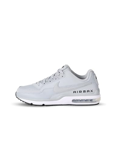 Nike Herren Air Max Ltd 3 Sneaker, Weiß E5, 44.5 EU