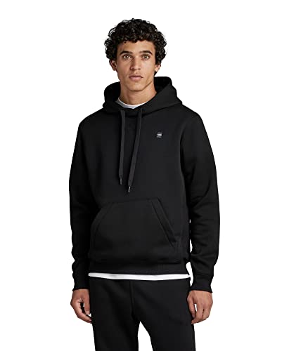 G-STAR RAW Herren Premium Core Hooded Sweater