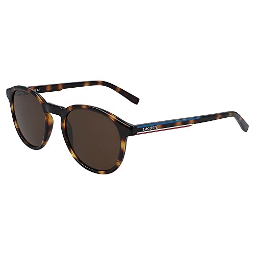 Lacoste L916S 214 HAVANA 50/21/145 UNISEX Sonnenbrillen