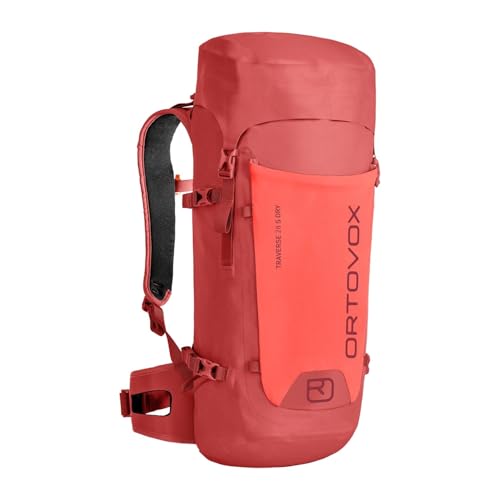 ORTOVOX TRAVERSE 28 S DRY, blush, 28 Liter