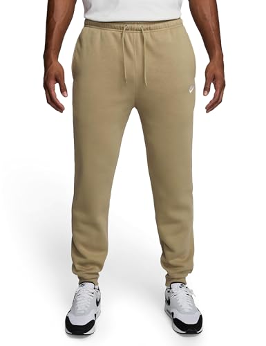 Nike Herren Club Bb Trainingshose, Parachute Beige/Parachute Beig, XXL