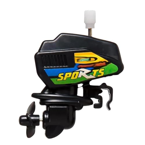 Xujuika Motorboot Kaffe Mixer, Motor Mixer Bootsmotor Kaffee, Kaffeerührer Mit Bootsmotor, Bootsmotor-kaffee-rührer, Bootsmotor-kaffeemixer, Kaffeerührer Motor Für Tasse, Macht Kaffee Mehr Spaß