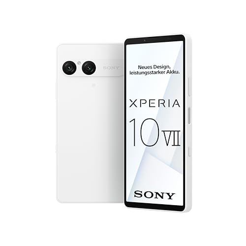 Sony Xperia 10 VII - 6,1