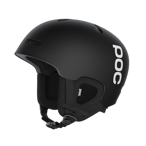 POC Auric Cut Ski- & Snowboardhelm für Herren & Damen – gut belüfteter, robuster All-Mountain Helm, größenverstellbar & komfortabel