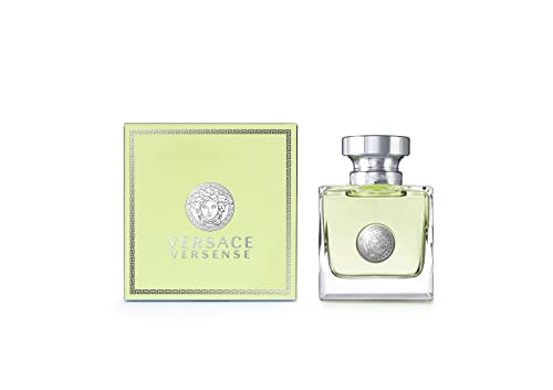 GIANNI VERSACE Versace Versense EDT Vapo 50 ml, 1er Pack