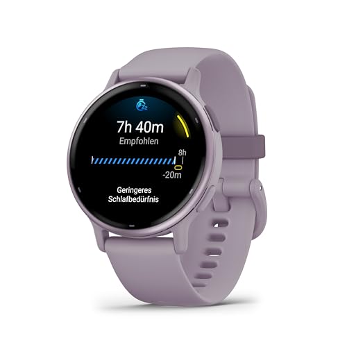Garmin Vivoactive 5 42mm - GPS-Smartwatch mit 1,2