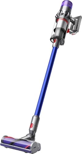 Dyson V11 Motorhead, Staubsauger, Blau, 0.76 liters