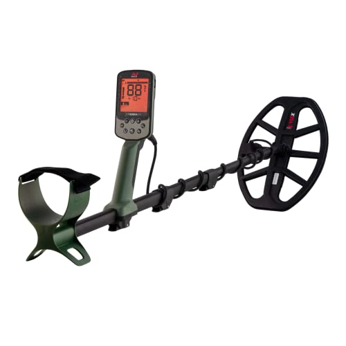 Minelab X-Terra (3.X-Terra Pro)