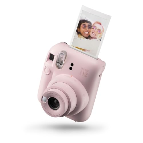 instax mini 12™ Blossom-Pink