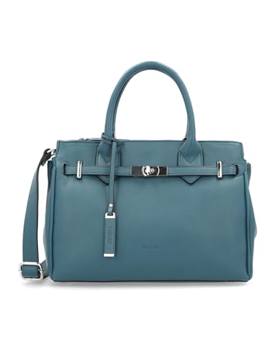 Picard Damen Shopper NEW YORK aus Synthetik Mittel | mit Reißverschluss | Shopper | Alltag