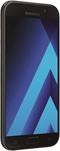 Samsung Galaxy A5 (2017) Smartphone (5,2 Zoll (13,22 cm), 32 GB Speicher, Android 6.0) (European SIM card only)