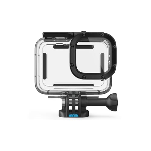 Schutzgehäuse (HERO10 Black/HERO9 Black) - Offizielles GoPro-Zubehör
