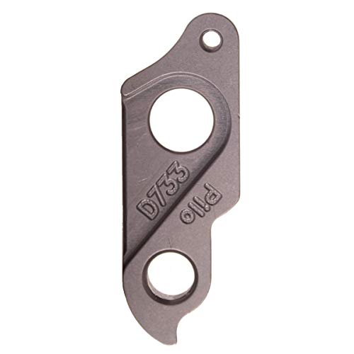 D733 Schaltauge für Haibike Hardnine Carbon RX Xduro 2016