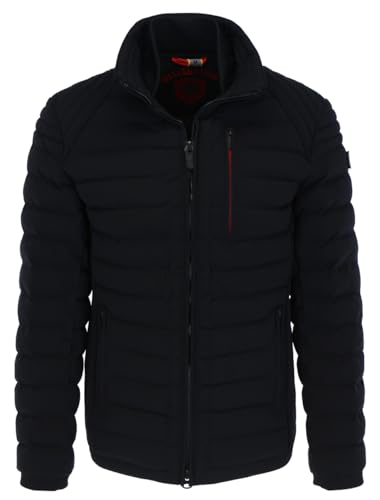 Wellensteyn jacke herren