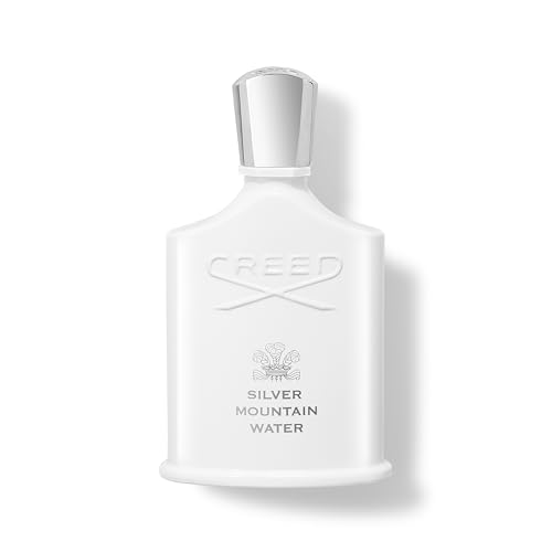 Creed Silver Mountain Water Eau De Parfum 100 ml (man)