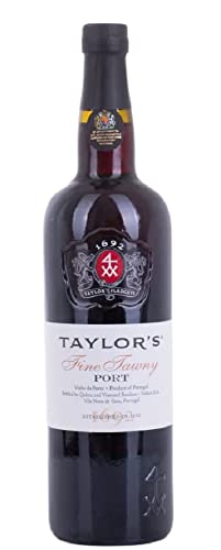 Taylor's Fine Tawny Port 20% Vol. 0,75l