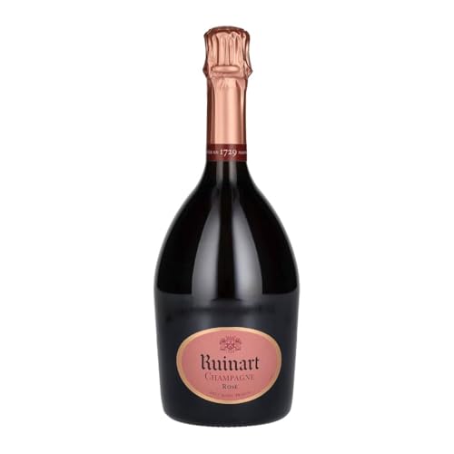 Ruinart Champagner Rosé brut (0,75 L Flaschen)