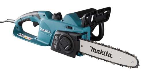 Makita UC3041A Kettensäge 1.800 W Schwarz 13 x 260 mm