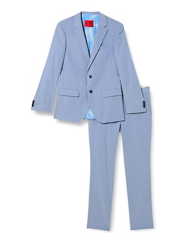 HUGO Henry/Getlin232X